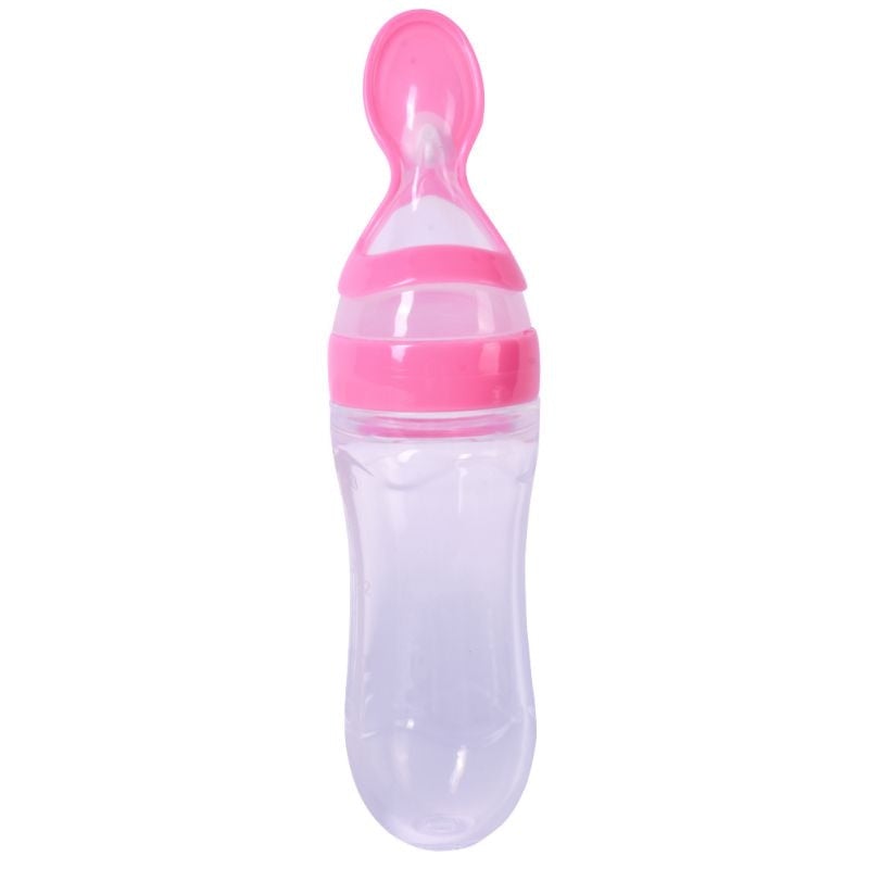 BIBERON BEBE | EasyBottle™