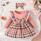 ROBE BÉBÉ FILLE™