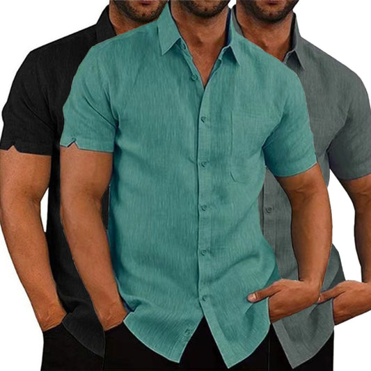 CHEMISE HOMME